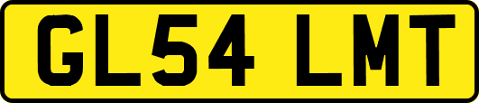 GL54LMT