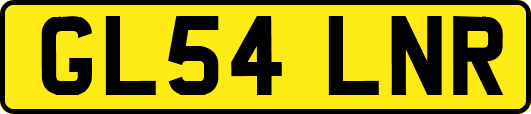GL54LNR