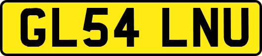 GL54LNU