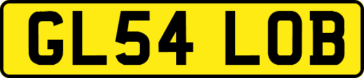 GL54LOB