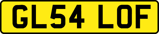 GL54LOF