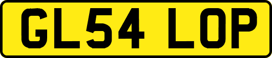GL54LOP