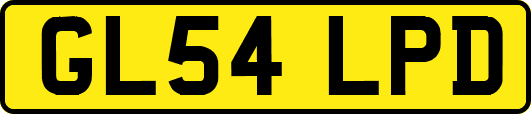 GL54LPD