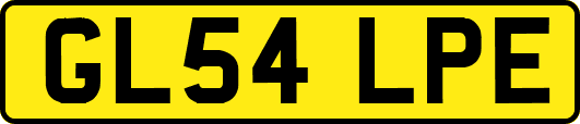 GL54LPE
