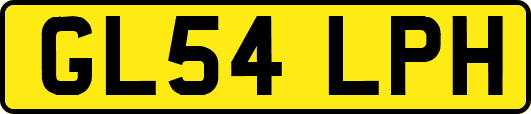 GL54LPH