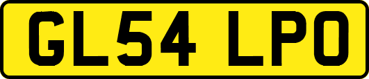 GL54LPO
