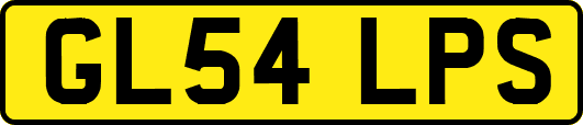 GL54LPS