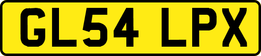 GL54LPX