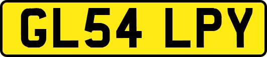 GL54LPY