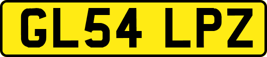 GL54LPZ