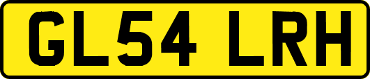 GL54LRH