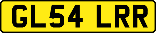 GL54LRR