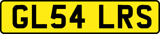 GL54LRS