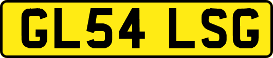 GL54LSG