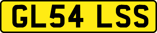 GL54LSS