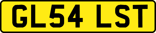 GL54LST