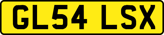 GL54LSX