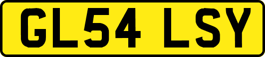 GL54LSY