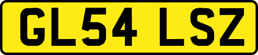 GL54LSZ