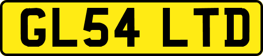GL54LTD