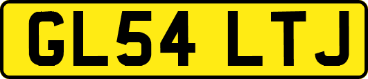 GL54LTJ