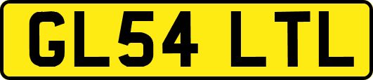 GL54LTL
