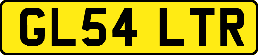 GL54LTR