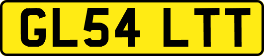 GL54LTT