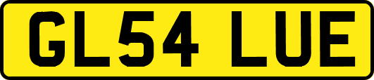 GL54LUE