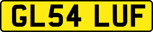 GL54LUF