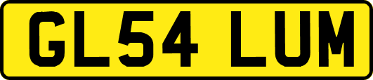 GL54LUM