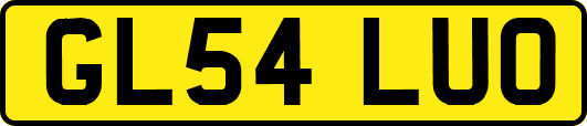 GL54LUO