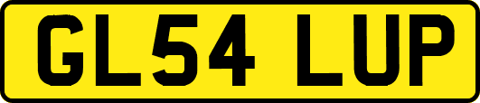GL54LUP