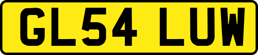 GL54LUW