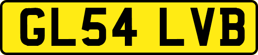 GL54LVB