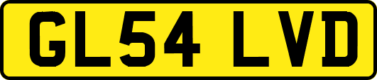 GL54LVD