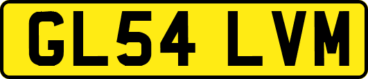 GL54LVM