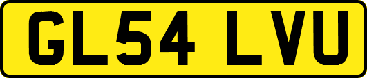 GL54LVU
