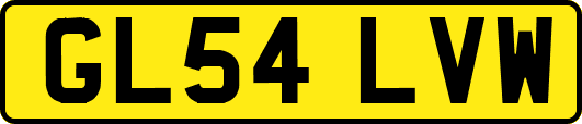 GL54LVW