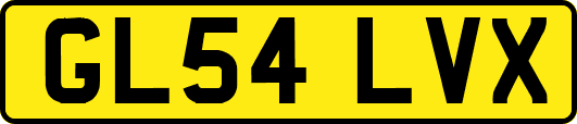 GL54LVX