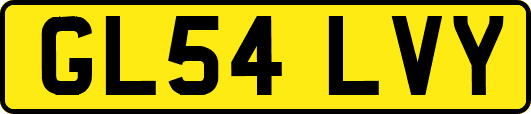 GL54LVY
