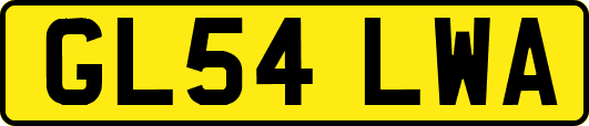 GL54LWA