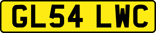 GL54LWC