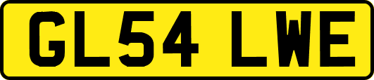GL54LWE