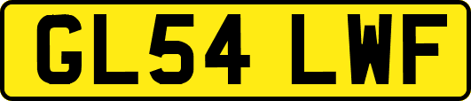 GL54LWF