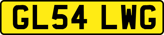 GL54LWG