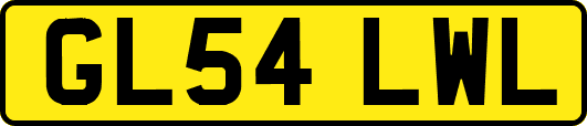 GL54LWL