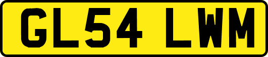 GL54LWM