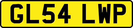 GL54LWP