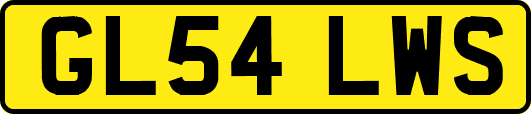 GL54LWS